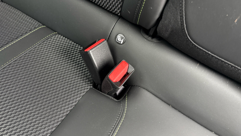 Peugeot 2008 1.2 PureTech 130 GT 5dr EAT8 Petrol Estate